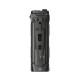 Nitecore EDC23 Φακός Led 2500lm, Strobe Ready, UHi LED (Μαύρο)