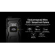 Nitecore EDC23 Φακός Led 2500lm, Strobe Ready, UHi LED (Μαύρο)