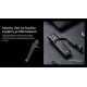 Nitecore EDC23 Φακός Led 2500lm, Strobe Ready, UHi LED (Μαύρο)