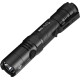 Nitecore Multi Task Hybrid MH10V2 Φακός Led 1200lm (Μαύρο)