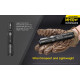 Nitecore Multi Task Hybrid MH10V2 Φακός Led 1200lm (Μαύρο)