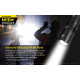 Nitecore Multi Task Hybrid MH10V2 Φακός Led 1200lm (Μαύρο)