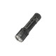 Nitecore EDC35 Φακός Led 5000lm, UHi LED (Μαύρο)