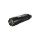 Nitecore Tiki LE Φακός Led 300lm, USB-C (Μαύρο)