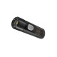 Nitecore Tiki LE Φακός Led 300lm, USB-C (Μαύρο)