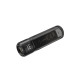 Nitecore Tiki LE Φακός Led 300lm, USB-C (Μαύρο)