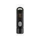 Nitecore Tiki LE Φακός Led 300lm, USB-C (Μαύρο)