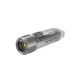 Nitecore Tiki Φακός Led 300lm, USB-C