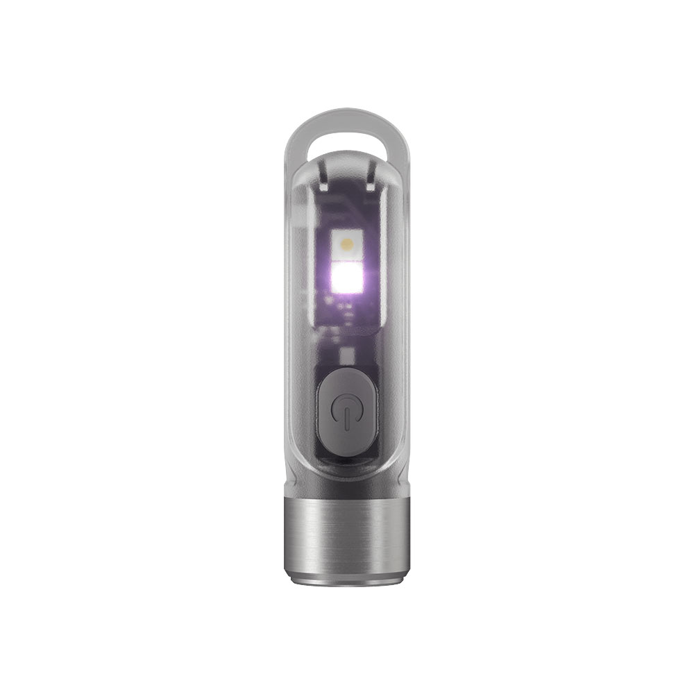 Nitecore Tiki Φακός Led 300lm, USB-C