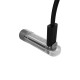 Nitecore Tiki Φακός Led 300lm, USB-C