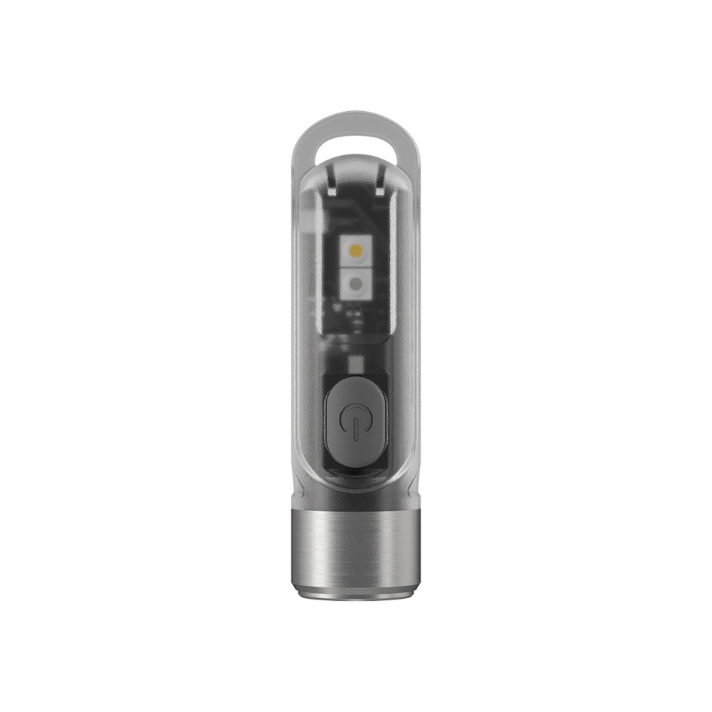 Nitecore Tiki Φακός Led 300lm, USB-C