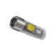 Nitecore Tiki Φακός Led 300lm, USB-C