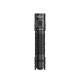 Nitecore Multi Task Hybrid MH12PRO Φακός Led 3000lm, UHi LED (Μαύρο)