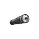 Nitecore Multi Task Hybrid MH12PRO Φακός Led 3000lm, UHi LED (Μαύρο)