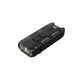 Nitecore Tip SE Φακός Led 700lm, Μπρελοκ (Μαύρο)