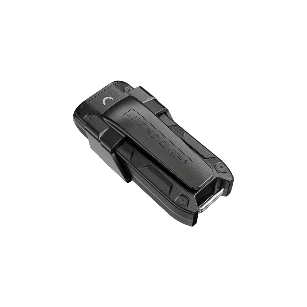 Nitecore Tip SE Φακός Led 700lm, Μπρελοκ (Μαύρο)