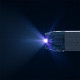 Nitecore Tube Φακός Led UV, Μπρελόκ (Μαύρος)