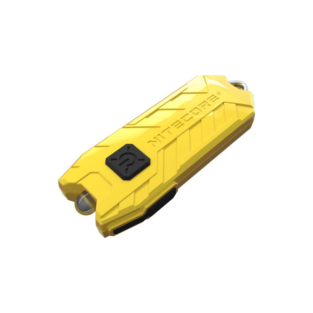 Nitecore Tube s/n V2.0 Φακός Led 55lm (Lemon)