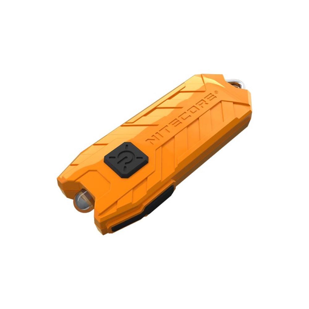 Nitecore Tube s/n V2.0 Φακός Led 55lm (Orange)