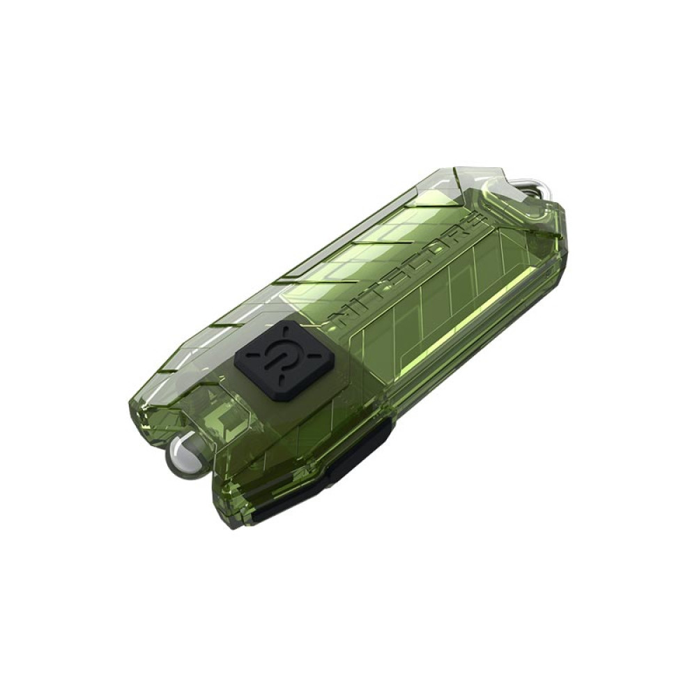 Nitecore Tube s/n V2.0 Φακός Led 55lm (Olive)