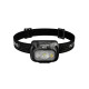 Nitecore NU33 Φακός Κεφαλής Led 700lm (Black)