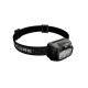 Nitecore NU33 Φακός Κεφαλής Led 700lm (Black)