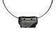 Nitecore NU33 Φακός Κεφαλής Led 700lm (Black)