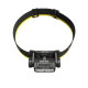 Nitecore HC60 UHE Φακός Κεφαλής Led 1600lm (Black)