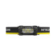 Nitecore HC60 UHE Φακός Κεφαλής Led 1600lm (Black)