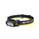 Nitecore HC60 UHE Φακός Κεφαλής Led 1600lm (Black)