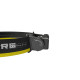 Nitecore HC60 UHE Φακός Κεφαλής Led 1600lm (Black)
