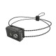 Nitecore NU20 Classic Φακός Κεφαλής Led 360lm (Black)