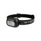 Nitecore NU30 UHE Φακός Κεφαλής Led 500lm (Black)
