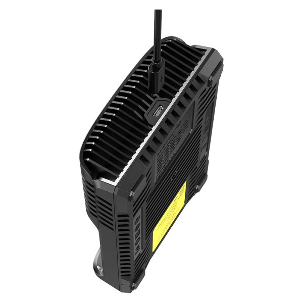Nitecore UM4 Φορτιστής Μπαταριών USB Four-Slot, QC 2.0
