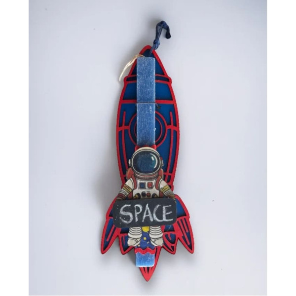 LifeLikes Λαμπάδα Space