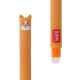 Legami EP0020 Corgi Erasable Gel Pen Στυλό (Μαύρο)