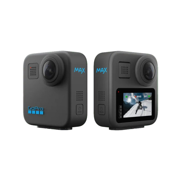 GoPro MAX 360