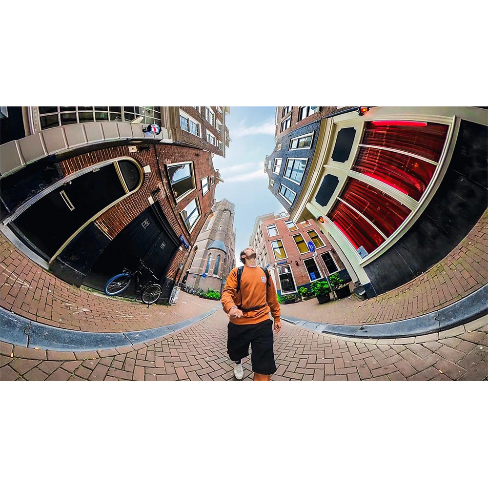 GoPro MAX 360