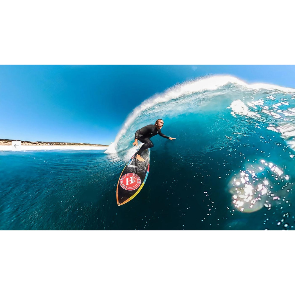 GoPro MAX 360
