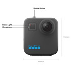 GoPro MAX 360