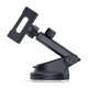 Tech-Protect V4 Universal Windshield & Dashboard Βάση Στήριξης για Tablet (Μαύρο)