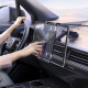Tech-Protect V4 Universal Windshield & Dashboard Βάση Στήριξης για Tablet (Μαύρο)