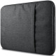 Tech-Protect Sleeve Case Θήκη τσάντα για Laptop 13''-14" (Dark Grey)
