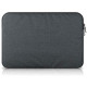 Tech-Protect Sleeve Case Θήκη τσάντα για Laptop 13''-14" (Dark Grey)