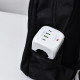Tech-Protect PCL3X4 Πολύπριζο 3 Θέσεων με 2 x USB-A και 2 x USB-C 2 (Λευκό)