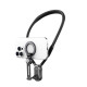 Tech-Protect AC100 Magneti Magsafe Neck Holder - Βάση Λαιμού (Μαύρο)