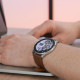 Hoco Smartwatch AMOLED Y22 (call function) (Silver)