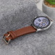 Hoco Smartwatch AMOLED Y22 (call function) (Silver)