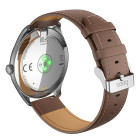 Hoco Smartwatch AMOLED Y22 (call function) (Silver)