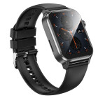 Hoco Smartwatch Y26 (call function) (Μαύρο)